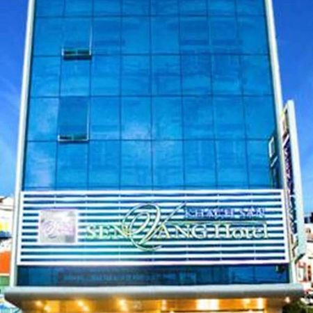 Sen Vang Hotel Dalat Luaran gambar