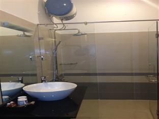 Sen Vang Hotel Dalat Luaran gambar